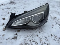 Lampa BI XENON LEWA PRZÓD OPEL ASTRA IV GTC, ASTRA J GTC, CASCADA EUROPA