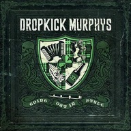 CD - DROPKICK MURPHYS - 'Going Out In Style' - I Wydanie- stan bdb
