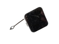 ORYGINALNA ZAŚLEPKA OSŁONA HAKA ZDERZAKA TYŁ TYLNEGO BMW E46 7037742