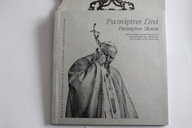 Jan Paweł II - ZESTAW KLIP PIELGRZYMKI DO OJCZYZNY