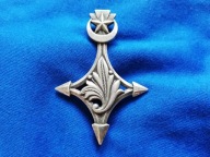 ODZNAKA WOJSKOWA- FRANCJA