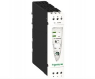 Zasilacz DIN 24V 3A 72W Schneider ABL8REM24030 na szynę DIN NOWY