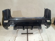 ZDERZAK RANGE ROVER EVOQUE SPORT TYŁ NR N98