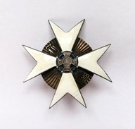 Odznaka 14 Pułk Ułanów