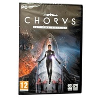 CHORUS | DAY ONE EDITION | NOWA | FOLIA | PL | PC