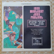 J. Witherspoon, C. Hawkins, E. "Fatha" Hines*, M. Lewis, W. Herman, R. Eldr