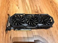 Karta graficzna Gigabyte GeForce GTX 970 4 GB gtx970 windforce