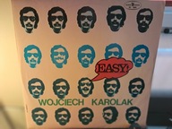 Wojciech Karolak - Easy! SX1069 NM ideał