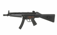 Replika ASG pistoletu maszynowego MP5