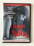SKAZANY NA BLUESA - film na DVD PL