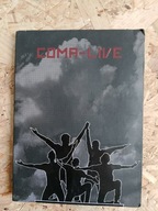 Coma Live 2x DVD