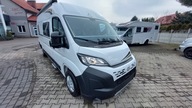 Kamper Camper CI KYROS 6 EVO model 25r Campervan