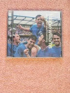 CD Robbie Williams – Sing When You're Winning