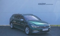 Volkswagen Passat Volkswagen Passat Alltrack 2.0TDI 200KM 2.0 Diesel 200KM