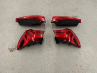 AUDI Q3 II 83A FULL LED MATRIX USA KOMPLET