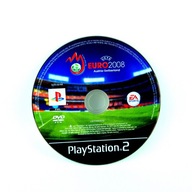 EURO 2008 PS2 PAL PREMIEROWE WYDANIE