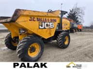 Wozidło przegubowe JCB 9TON , 2016 rok