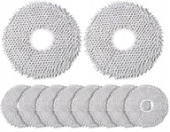 10x NAKŁADKA DO XIAOMI S10+ S20+ X10+ X20 DREAME L10 L10S ULTRA L20 X30 X40