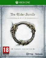 THE ELDER SCROLLS ONLINE TAMRIEL UNLIMITED - XBOX ONE =PsxFixShop= GW!