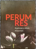 Perum Res - Kazimierz Albin Kłosiński