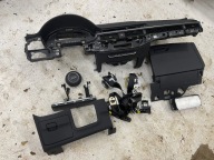 DESKA KOMPLETNA AIRBAG KONSOLA PASY KOKPIT AUDI A4 B9 8W0 LIFT 2023 ROK