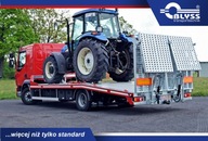 Transporter Maszyn Rolniczych Blyss
