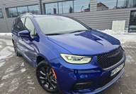 Chrysler Pacifica Chrysler Pacifica 3.6 Benzyna 291KM