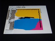 GENESIS / Abacab / JAPAN