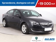 Opel Insignia 1.8, Salon Polska, Klima, Parktronic