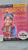 Podróże Magazyn turystyczny 1/2004