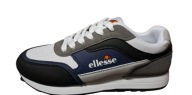 Buty sportowe ellesse Sneakersy Damskie rozmiar 40 / jasne Rorano Runner