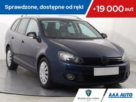 VW Golf 1.4 TSI, DSG, Klima, Klimatronic