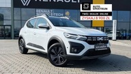 Dacia Sandero Stepway stepway expression Eco-G 100 ZYSKUJESZ 8 900 ZL z f