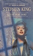 Cztery pory roku - Stephen King