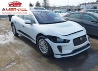 Jaguar I-Pace S EV400 2020 Elektryczny 394KM
