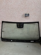 MERCEDES W205 CABRIO SZYBA PRZEDNIA CZOŁOWA ORYGINAŁ SENSOR KAMERA 19R