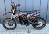 CROSS 250 CC alfarad T7 NOWOŚĆ