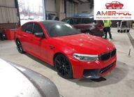 BMW M5 Competition 2019 4.4l 4.4 Benzyna 617KM