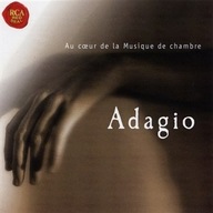 ADAGIO - AU COEUR DE LA MUSIQUE DE CHAMBRE