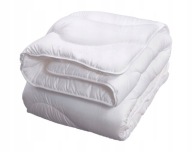 KOŁDRA ANTYALERGICZNA 200X220 CAŁOROCZNA DREAMMED MEDIC LINE POLSKA 300G