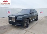 Rolls-Royce Cullinan 2021. 6.7 Benzyna 563KM