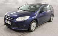 Ford Focus KLIMA, Tempomat, Centralny Zamek, El. Szyby, Zadbany 1.6 Diesel