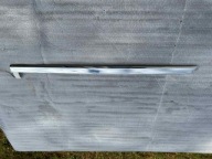 VW PASSAT B8 LISTWA CHROMOWANA DRZWI LEWY TYŁ 3G0853333A