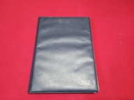 FORD Etui Futerał Teczka Instrukcja Książka Gwarancyjna Dokumenty