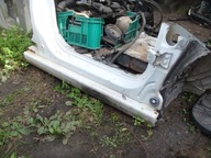 PROG SLUPEK SCUDO EXPERT JUMPY 06-14r PRAWY ORG.