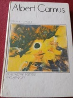 A.CAMUS DŻUMA, UPADEK