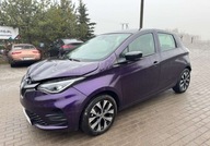 Renault Zoe 52kWh 2022r navi bateria na wlasnosc Elektryczny 135KM
