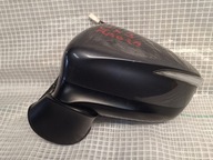 ' lusterko lewe < mazda cx-3 > 2014- 9 pin asystent demont europa orginal