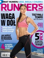 Czasopismo Runners World 4/2014