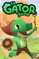 Lil Gator Game - Klucz Steam (PC)